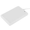 Ic ID-kort Icke-kontakt USB Drivrutinsfri NFC Dörråtkomstkortläsare (13.56Mhz/IC-kort)