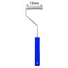 Bubble Paddle Tool Fiberglass Laminating Roller Convenient to Grip Sturdy Professional