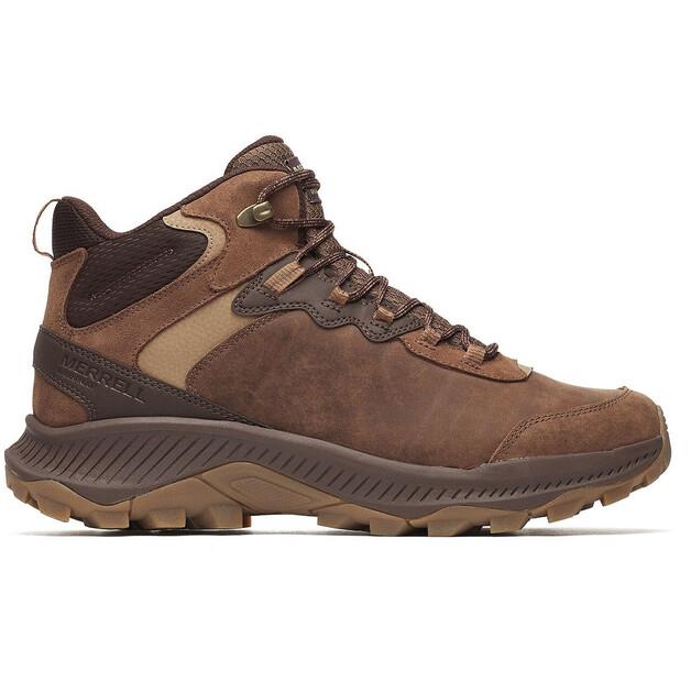 Ботинки Merrell Speed Strike 2 Ltr Mid WP