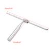 Multi-purpose Shower Squeegee Kit for Shower Glass Door Kitchen Ceramic Wall