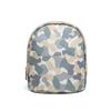 Borsa Termica Scalda Biberon Portatile Raffreddatore per Latte Materno da Viaggio Leggera Resistente all'Acqua con Cerniera Lavabile in Lavatrice