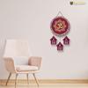 OM Mantra Quote Wooden Wall Hanging Decoration Items for Home | Wall Accent | Wall Poster | Paintings | Gift