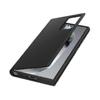 Galaxy S24 Ultra Smart View Wallet Case In Black