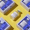 DERMALINE D'LEXO Milk Exosome Firming Ampoule 35ml – Deep Moisture & Wrinkle Care for All Skin Types