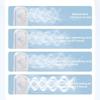 USB Rechargeable Fan Rechargeable Foldable Handheld Fan Multipurpose Neck Fan Battery Powered Fan With Display For Travel