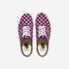 Vans Authentic - Checkerboard Deep Indigo/Pink Fizz [VN000EAD1VZ] [Shipped from Korea] 100% Authentic