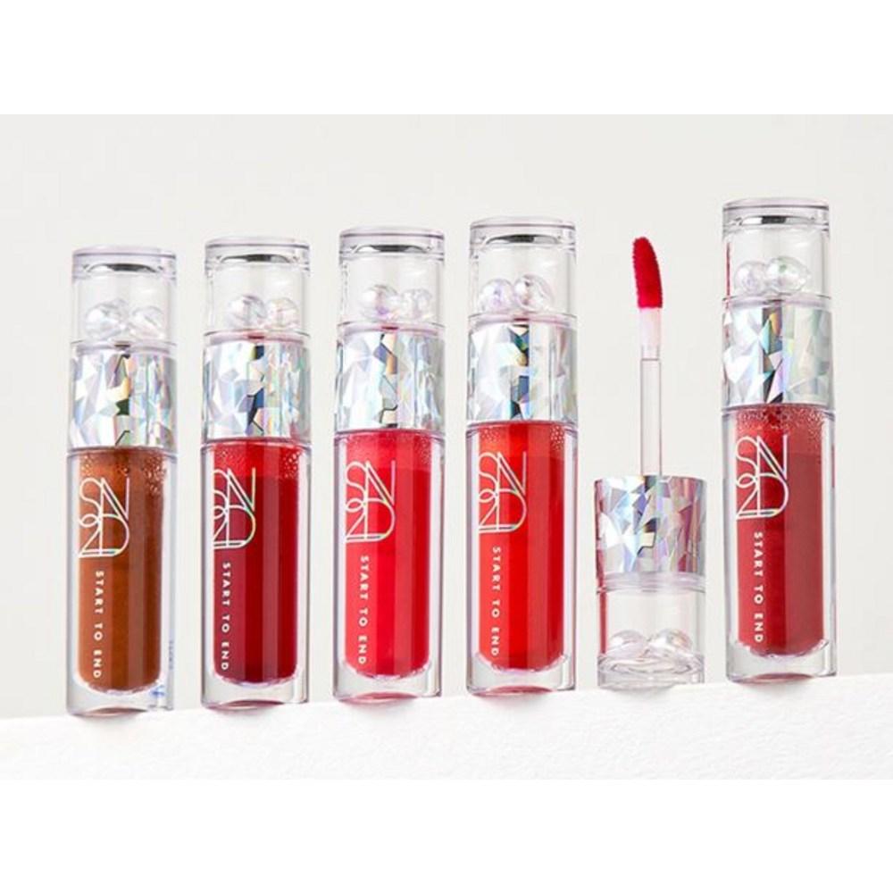 Endluster Tint 3.9g, 02 Indiemuse, 1 unit