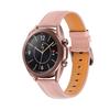 Samsung Galaxy Watch 3 Genuine Leather Band - Official Style