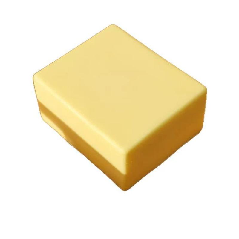 

Milk Taste Butter Stick Squeeze Toy Slow Rising Squishy Milk Brick Adults/kids Fidget Relief Toy Relax Birthday Party Gift