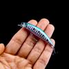 Hengjia Slow Sinking Micro Minnow Lure for Aspius and Perch