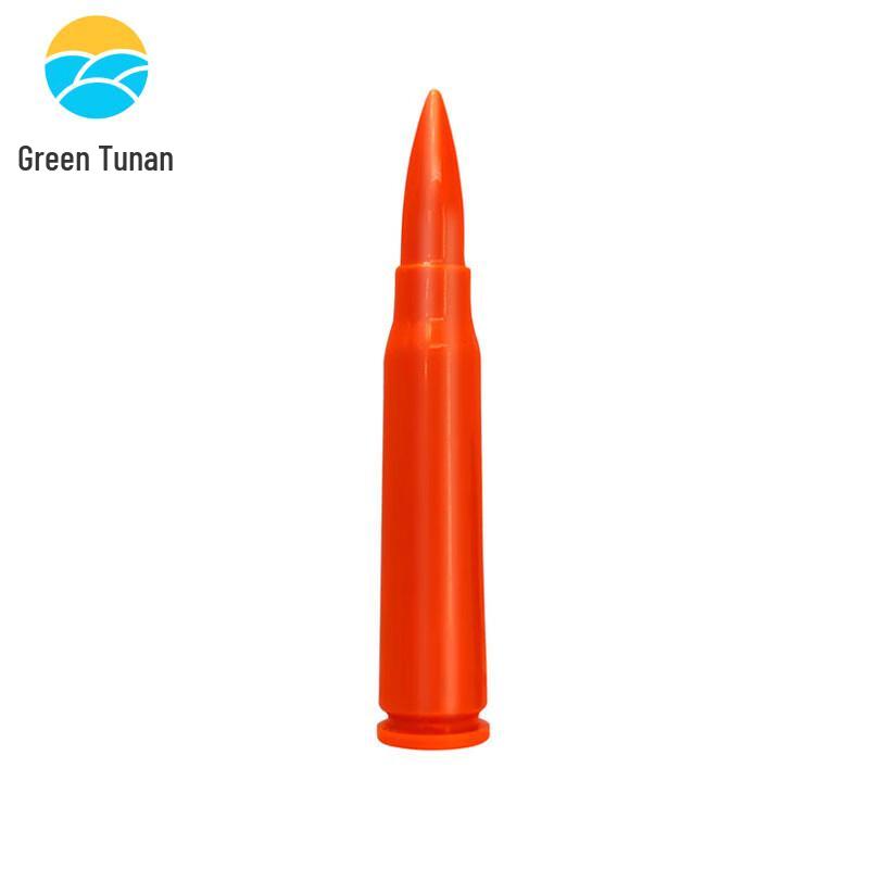 Tunan Training Dummy Bullet