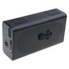 Car Jump Starter Air Compressor Wireless Tire Inflator Pump Digital Tire Inflator Automotive Starting Device with Light