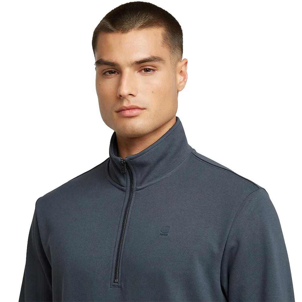 G-Star Nifous Half-zip Sweatshirt