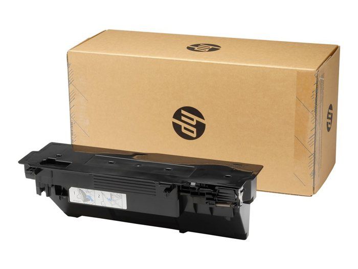 Kit d'imprimante et scanner - HP - 3WT90A - Laser - Noir - Maintenance
