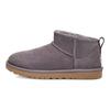 UGG Classic Ultra Mini Boot Shade (Womens) Women Sneakers 1116109-SHA