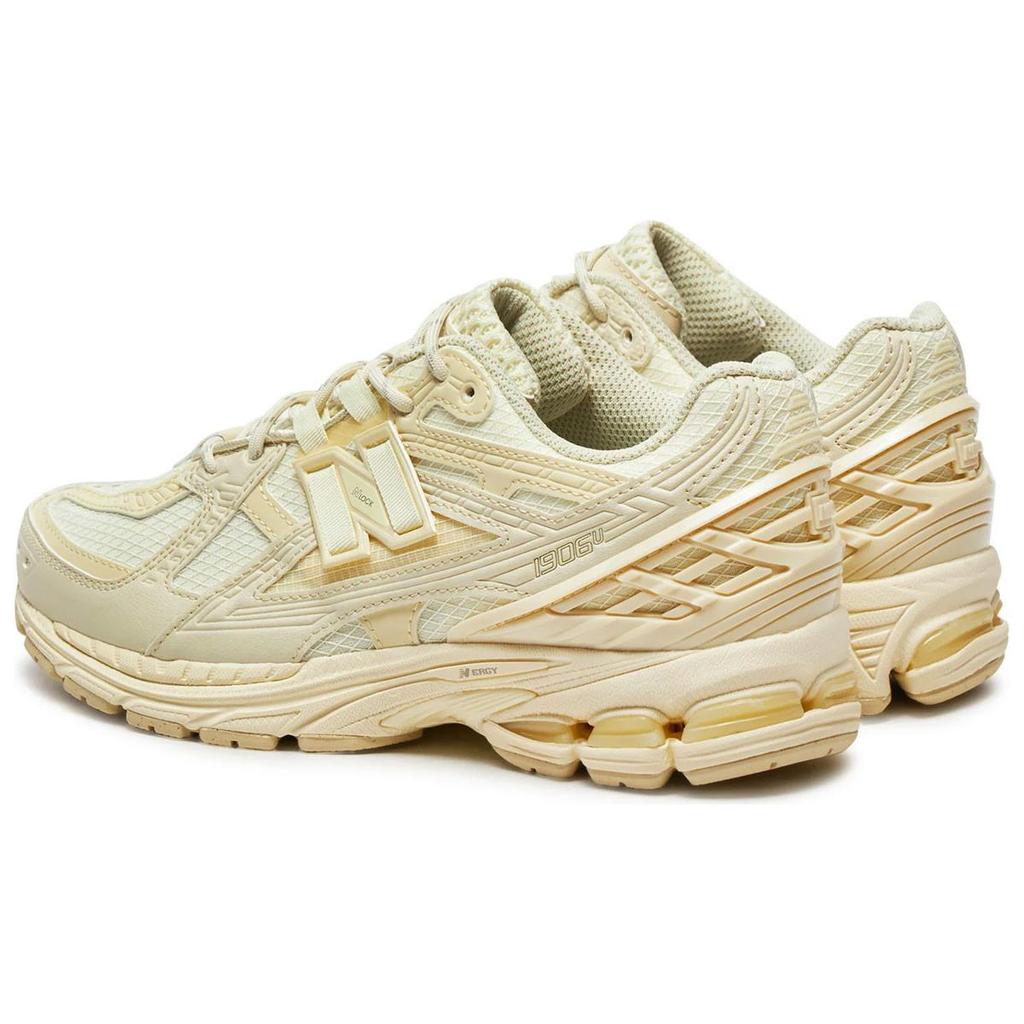 New Balance 1906U 'Butter Yellow' Sneakers M1906NK
