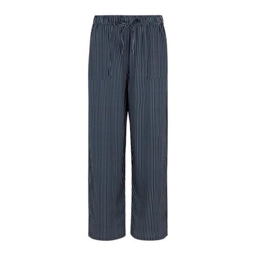 Regatta Womens/Ladies Elbrie Vertical Stripe Trousers
