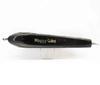 Maggy Gara Jerk Bait 2 190cm Pencil Lure Black Stripes (2036)