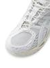 1203A761-100 Asics Gel-Nimbus 10.1 White Pure Silver (Men's)