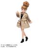 Takara Tomy Licca-chan LG-02 Mature Shoe Set Dress-up Pretend Play Toy Ages 3 and up