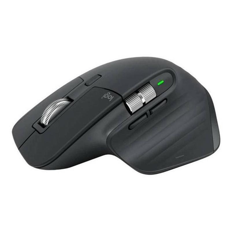 Mouse Logitech MX Master 3s Grey