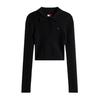 Tommy Jeans Womens/Ladies Slim Polo Shirt