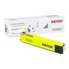 Compatible Yellow Toner - XEROX - HP 971XL - High Capacity 6600 Pages - Lifetime Warranty - Ecological