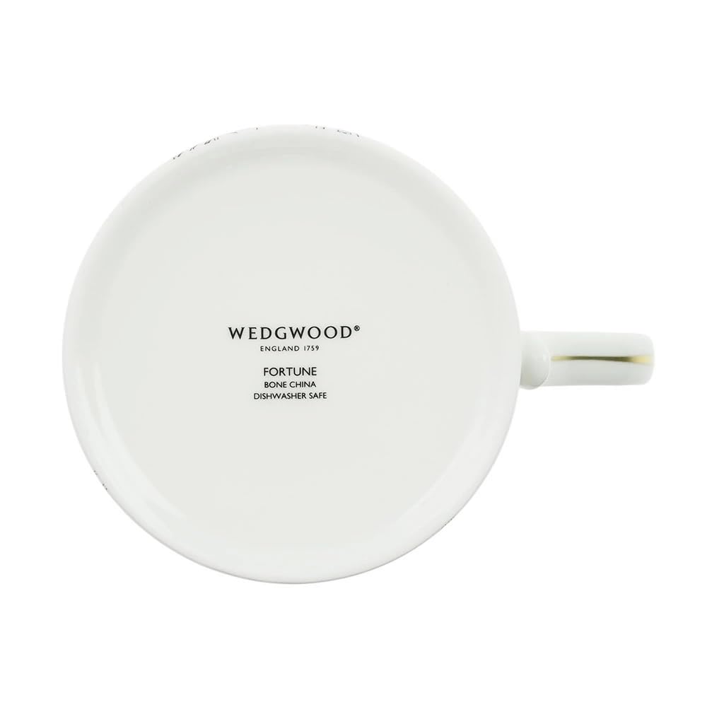 Кружка Wedgwood Wanderlust Fortune 350 мл,