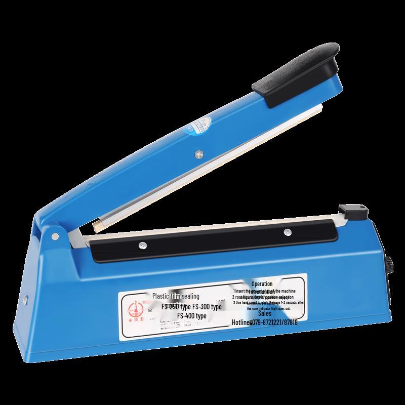 Youhuan Hand Press Impulse Sealer