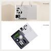 Panda Ceramic Tea Set Gift Box