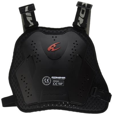 Zbroja motocyklowa na klatkę piersiową Free 453 Protector Standard CE SK-629