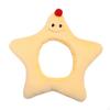 17cm Mini Doll Accessory Headdress Hair for Children Adult Headdresses Home