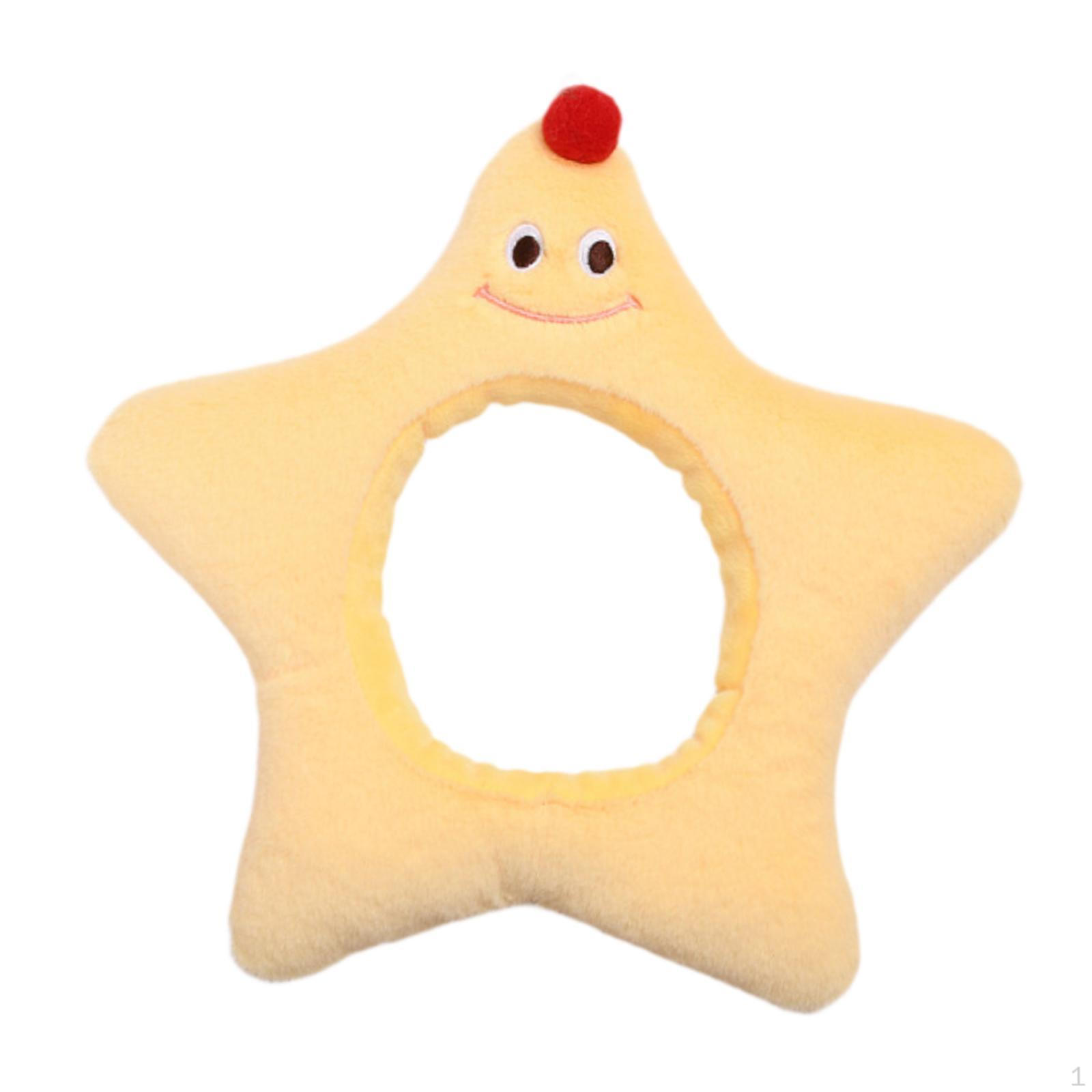 

17 см Мини Кукла Аксессуар Головной Убор Волосы для Детей Взрослых Головные Уборы Главная C