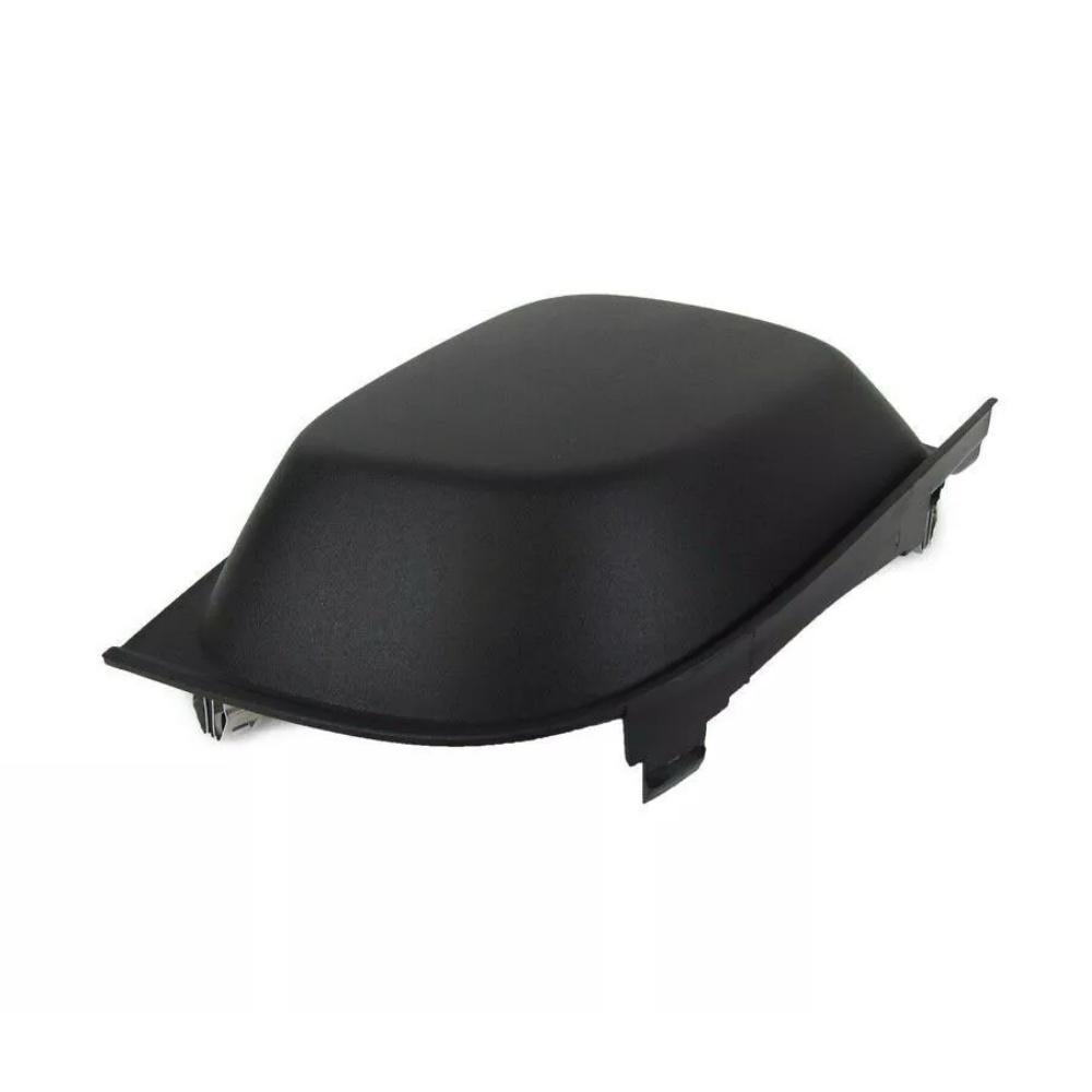 Front Right Side Fog Light Bezel Lamp Cover For Fiat 500 2012-2017