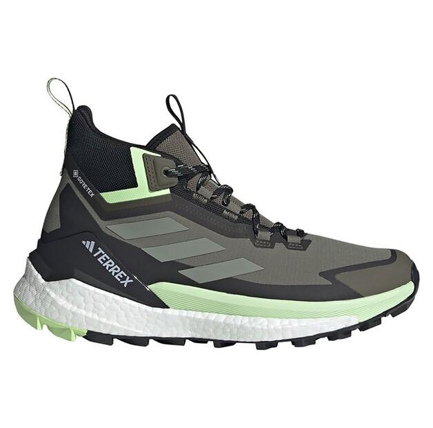 

adidas Terrex Free Hiker 2 Goretex ботинки трекинговые EU 42