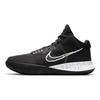 Kyrie Flytrap 4 EP 'Preto Branco' Nike CT1973-001