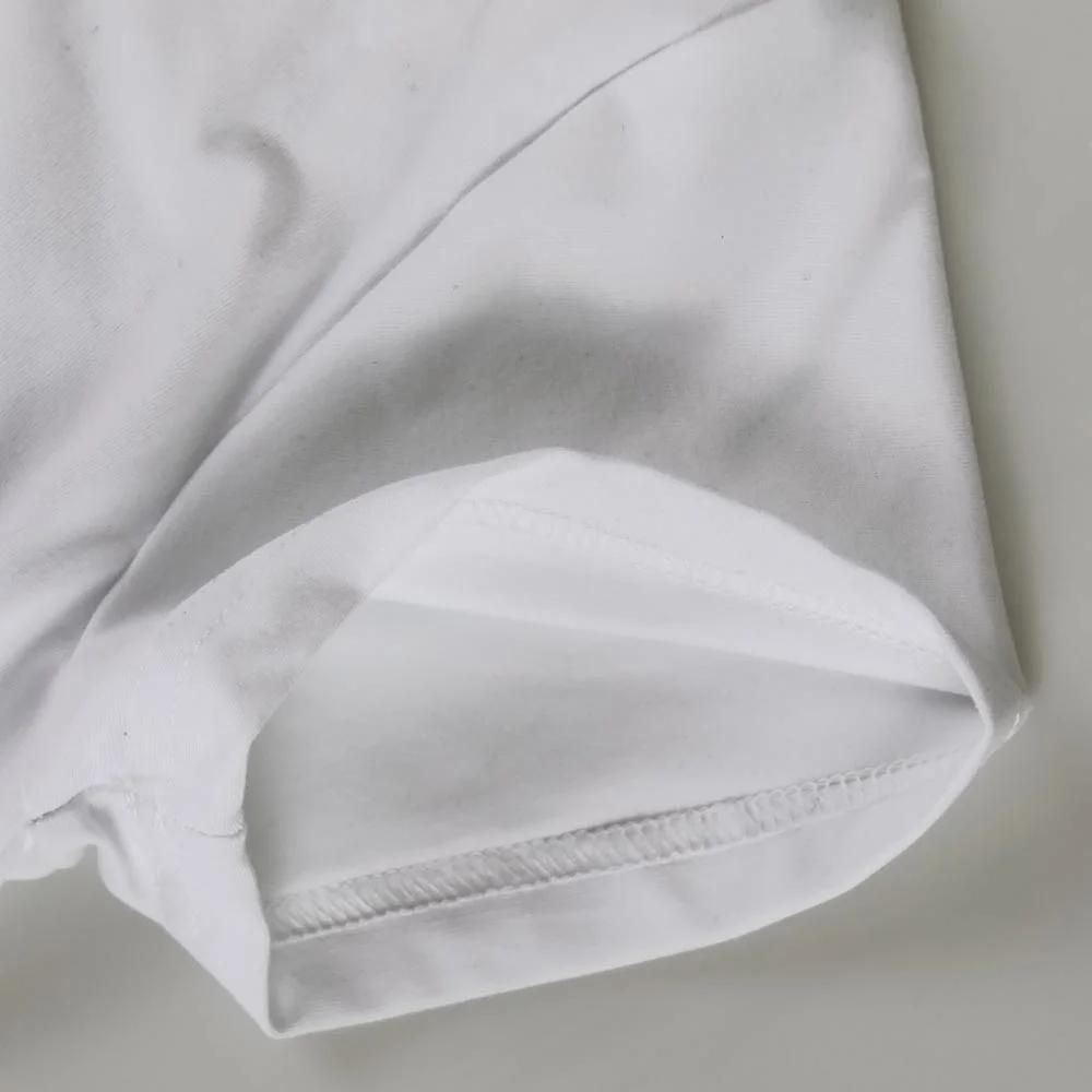 Cool Skull The Goonies 1995 Never Say Die Astoria Oregon Print T-shirts For Women Summer Fashion Casual Short Sleeve Round Tee Tops