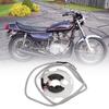 Reliable Dependable DS2-2 Electronic Ignition System Compatible For KZ550 KZ650 KZ750 Four Cylinder 1972-1985 Motorcycle