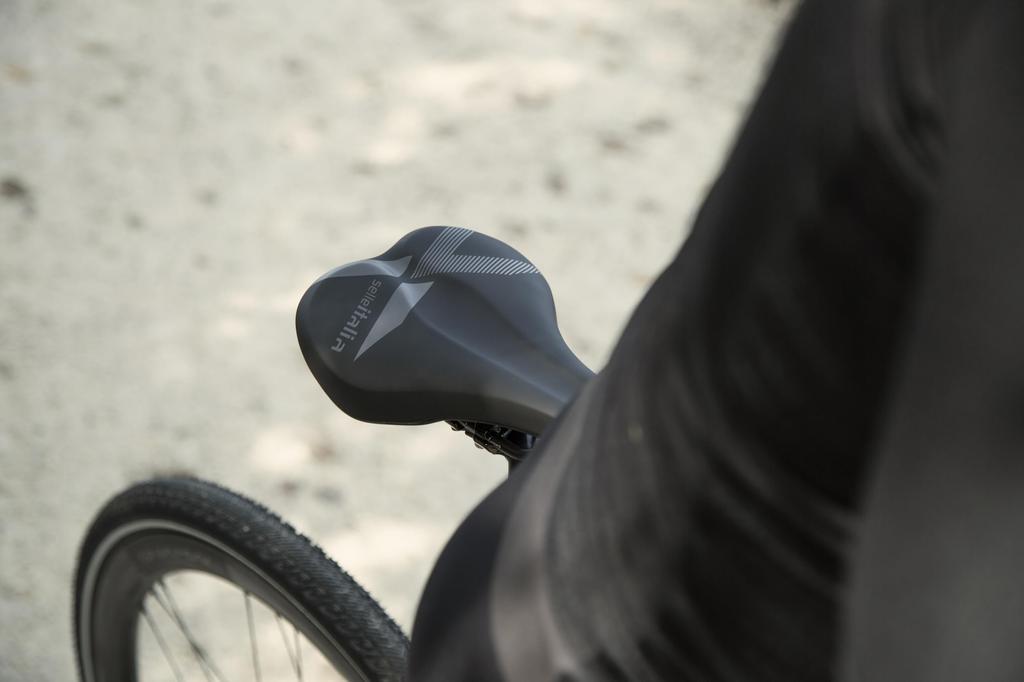 Selle Italia Selle ITALIA Fec L X-BOW