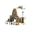 Lego Star Wars Yavin 4 Rebel Base