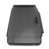 Motorcycle Radiator Grille Guard Cover Stainless Steel Radiator Protector Replacement for Trident 660 2021+