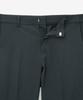MINDBRIDGE [Cool] Tapered Twill Pattern Pants