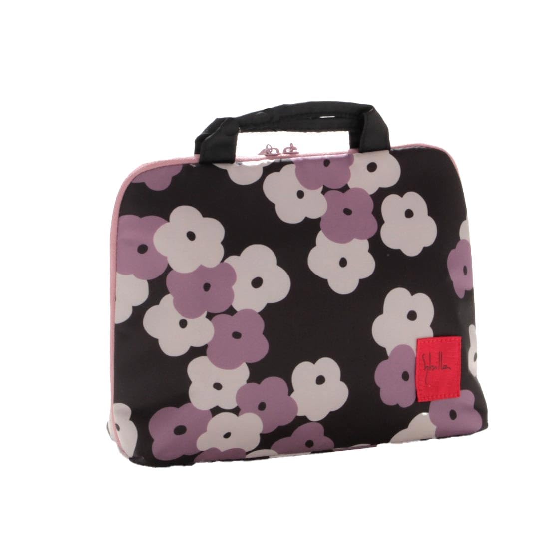 

Косметичка Sybilla memoria bag [Sybilla] (черный) Женские 143189-0002-01 чёрный
