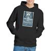 STAR TREK Mens The Next Generation Season 3 Episode 16 Hoodie