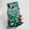 For Asus Zenfone Max (M1) ZB555KL Max Pro (M1) ZB601KL ZB602K Case Soft Silicone Black Cover Cute Flower Cartoon Phone Casing