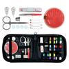 Multi-function Sewing Kits Bag Portable Sewing Kit DIY Sewing Tools Box Practical Stitching Tools Needles Thread Bag
