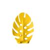3D Printed Nordic Turtle Leaf Phone & Tablet Holder - Creative Green Plant Stand