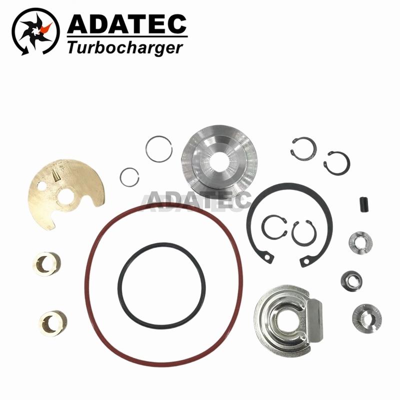 Turbo Repair Rebuild Kit TD05 TD06 TD06H TD05H TD06SL2 Turbocharger For Mitsubishi EVO1~3 14G 16G 18G 20G Turbine Service Kits