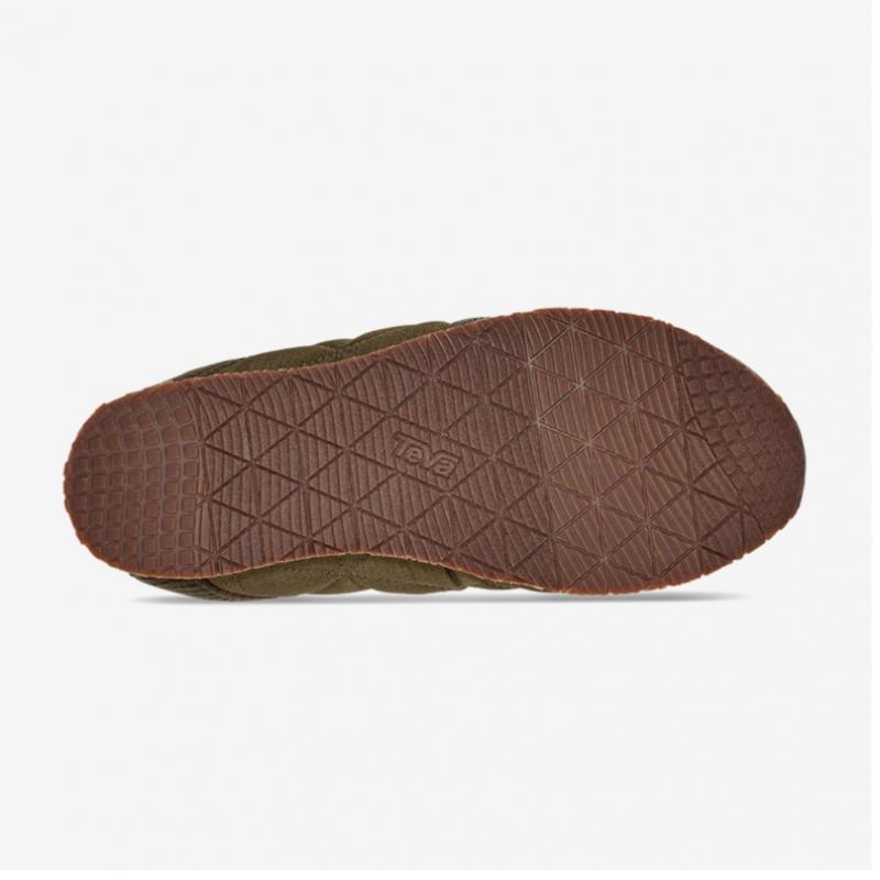 Teva Men S Padded ShoeS Reember Stvm2335472 Dol