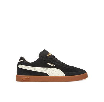 Club II Era Suede Sneakers
